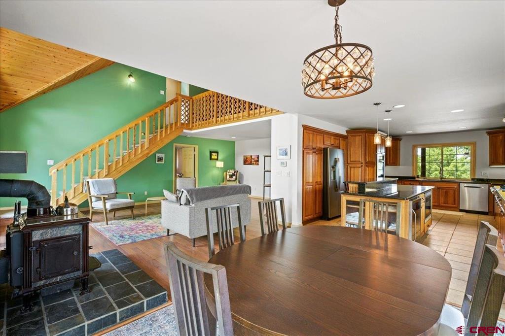 1010 Canyon Drive Ridgway CO 81432