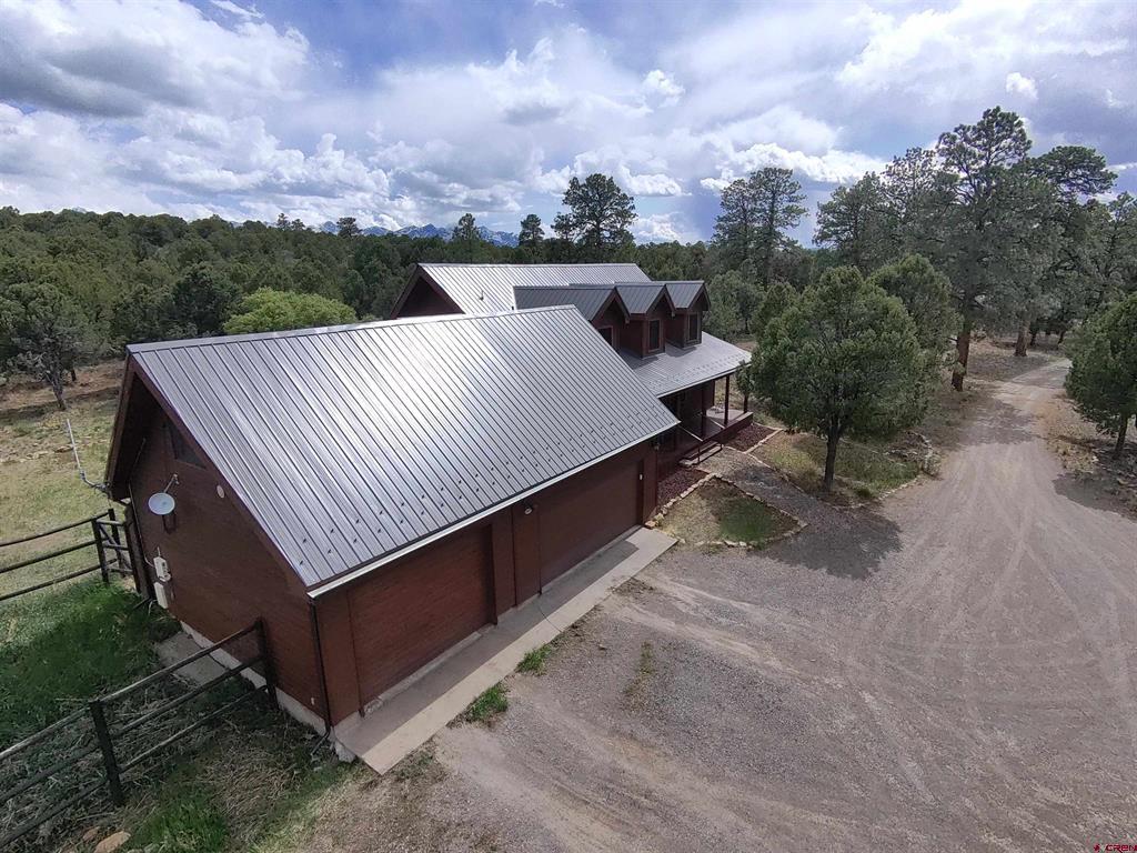 1010 Canyon Drive Ridgway CO 81432