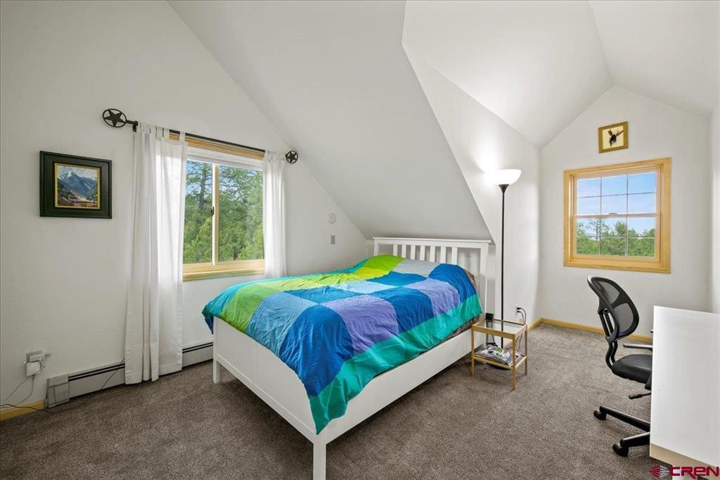 1010 Canyon Drive Ridgway CO 81432