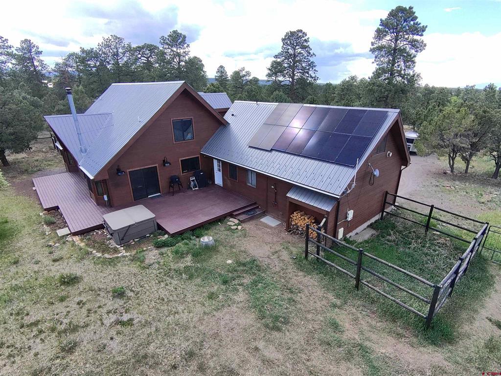 1010 Canyon Drive Ridgway CO 81432