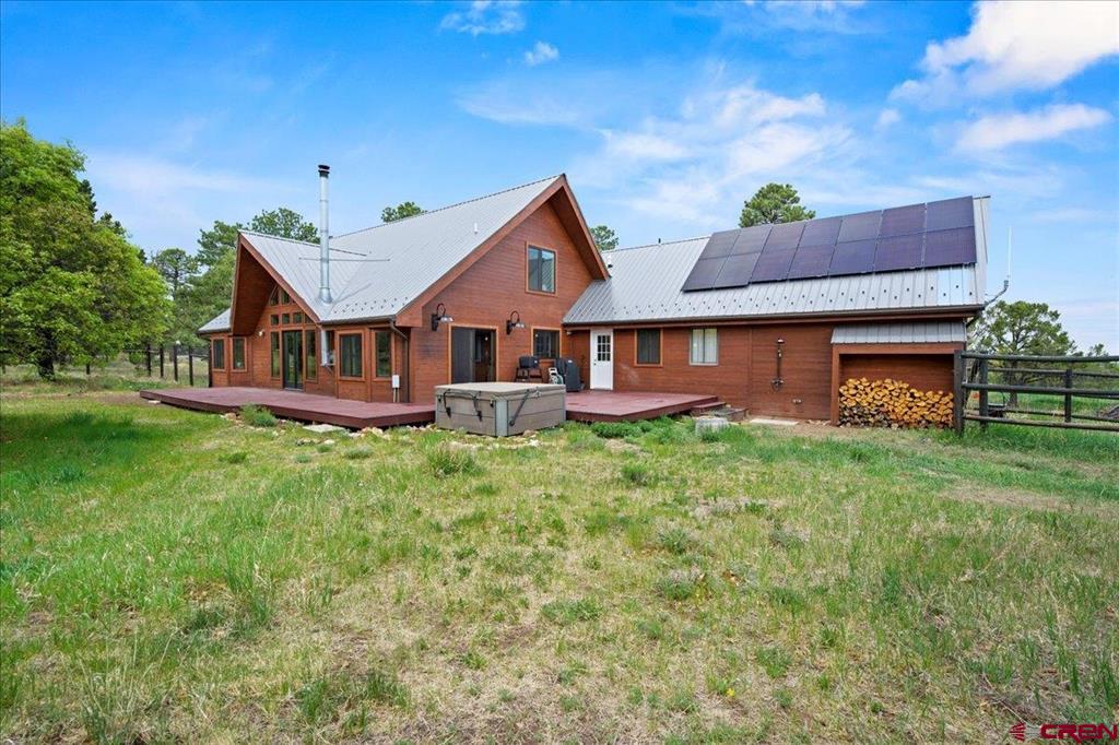 1010 Canyon Drive Ridgway CO 81432