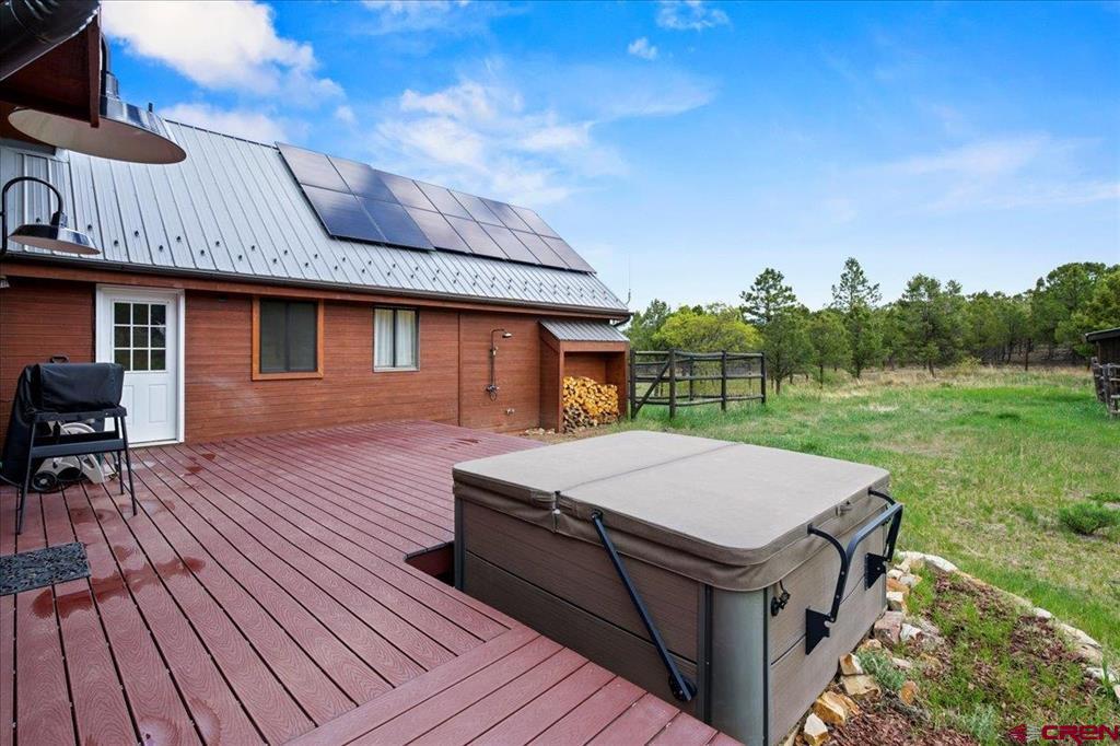 1010 Canyon Drive Ridgway CO 81432