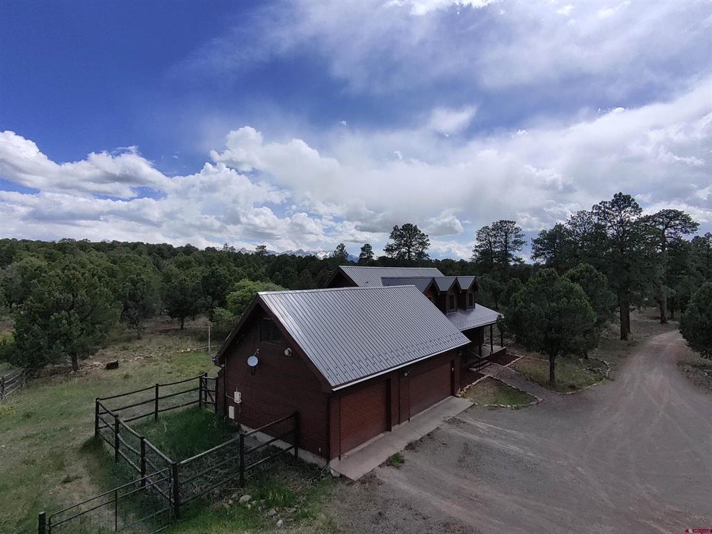 1010 Canyon Drive Ridgway CO 81432