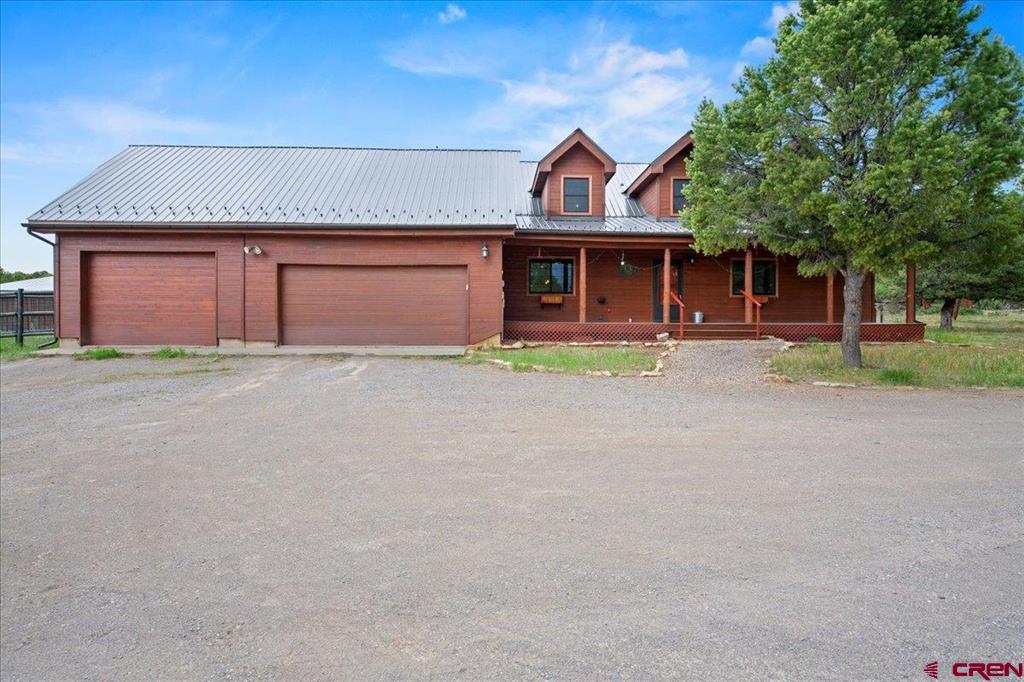 1010 Canyon Drive Ridgway CO 81432