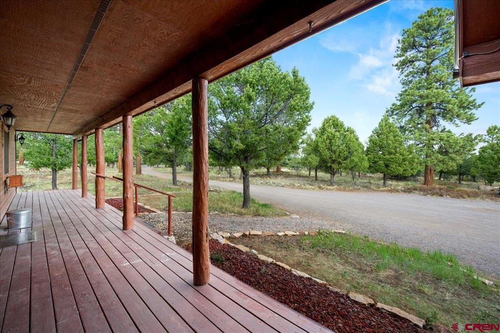 1010 Canyon Drive Ridgway CO 81432