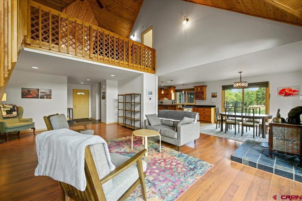 1010 Canyon Drive Ridgway CO 81432