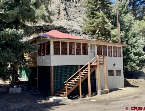 271 Master's Place South Fork CO 81154