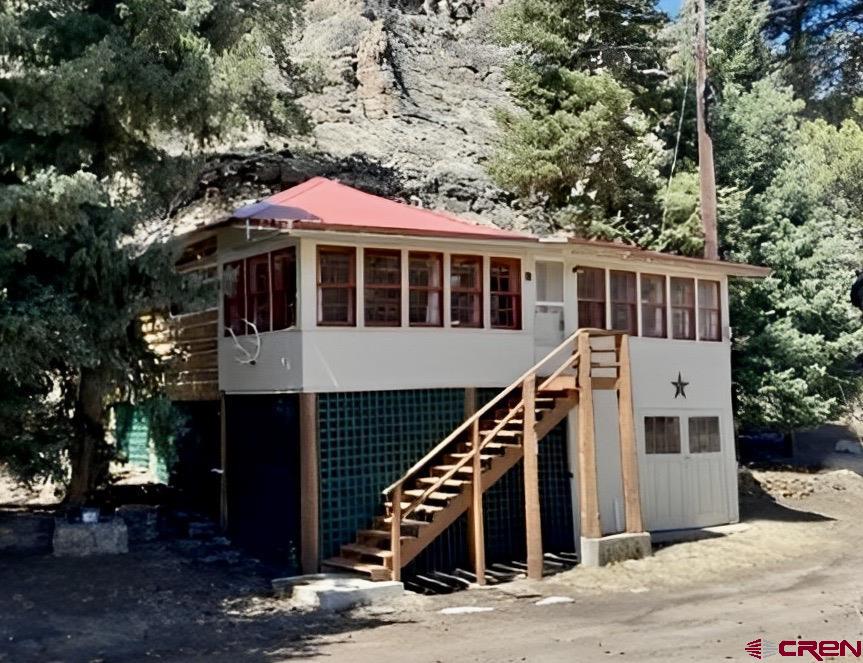 271 Master's Place South Fork CO 81154