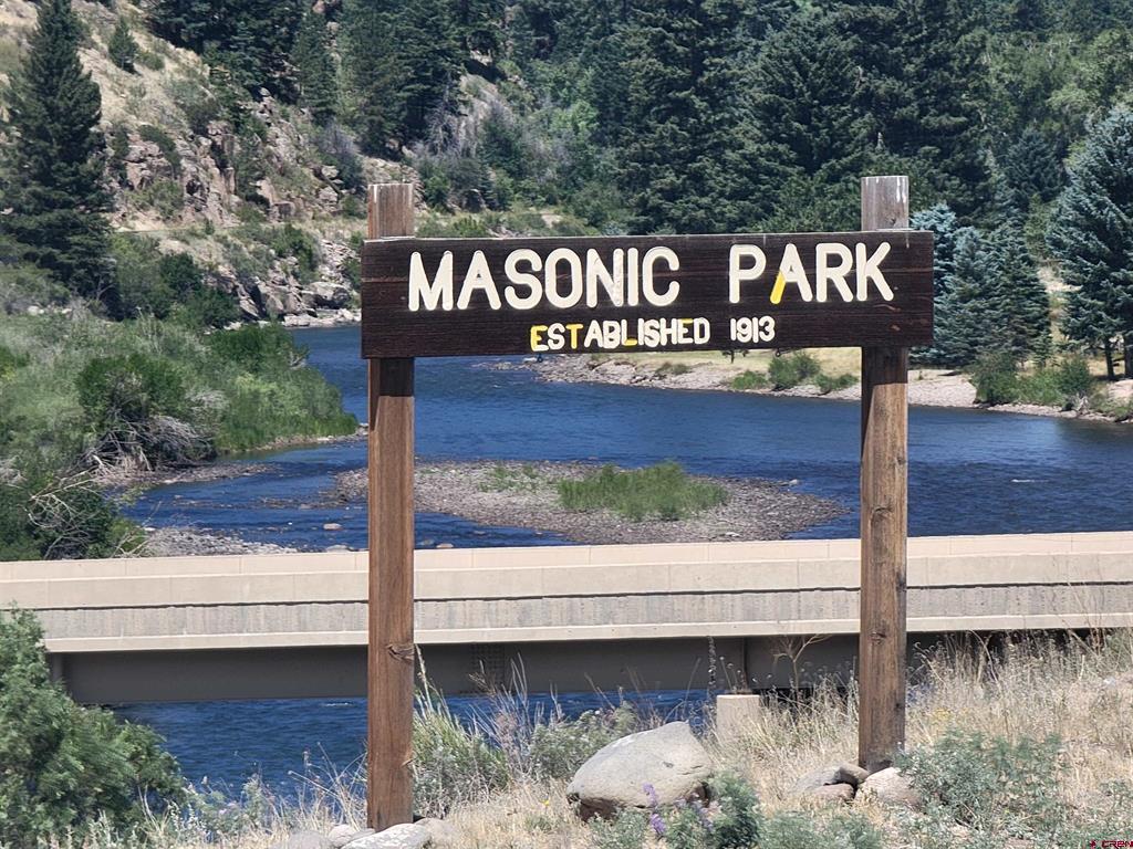 271 Master's Place South Fork CO 81154