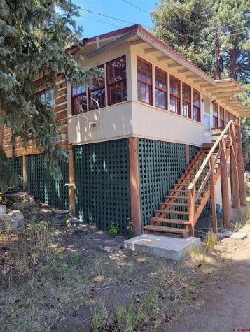 271 Master's Place South Fork CO 81154