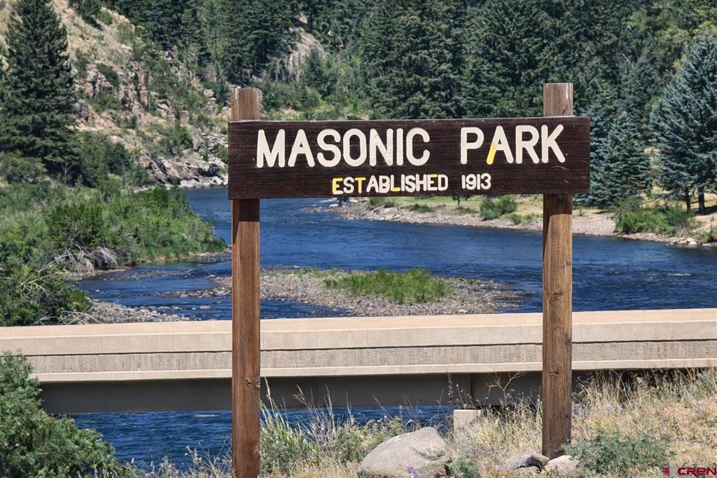 271 Master's Place South Fork CO 81154