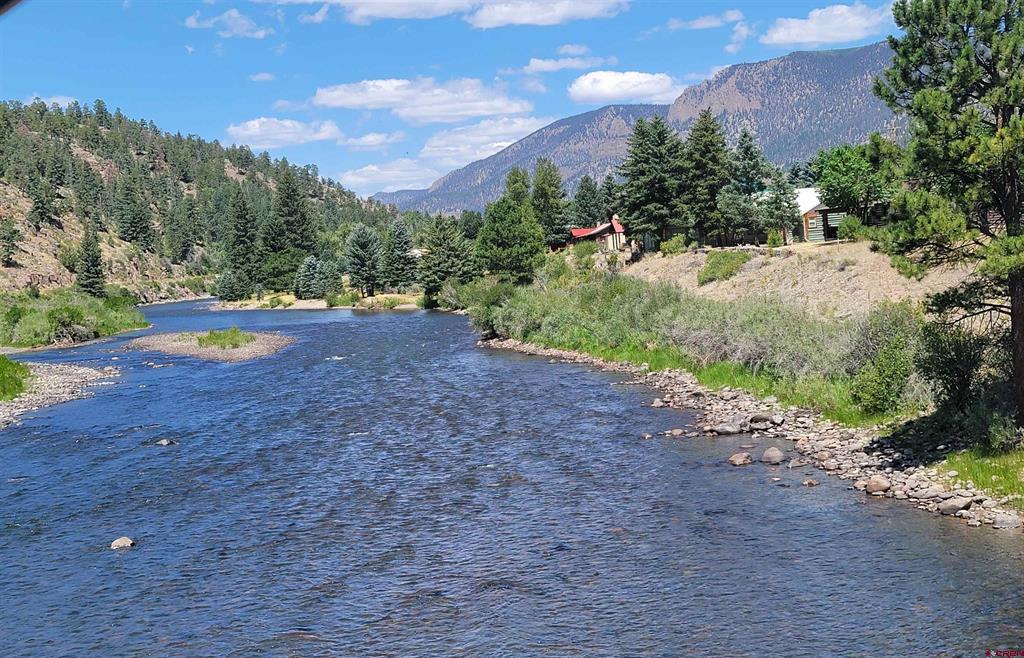 271 Master's Place South Fork CO 81154