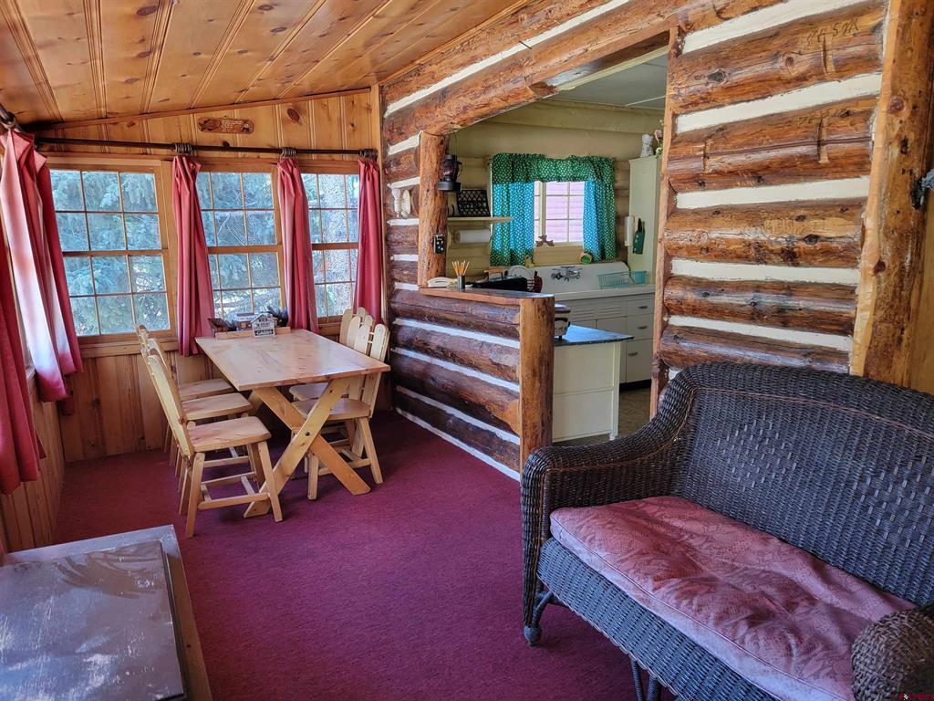 271 Master's Place South Fork CO 81154