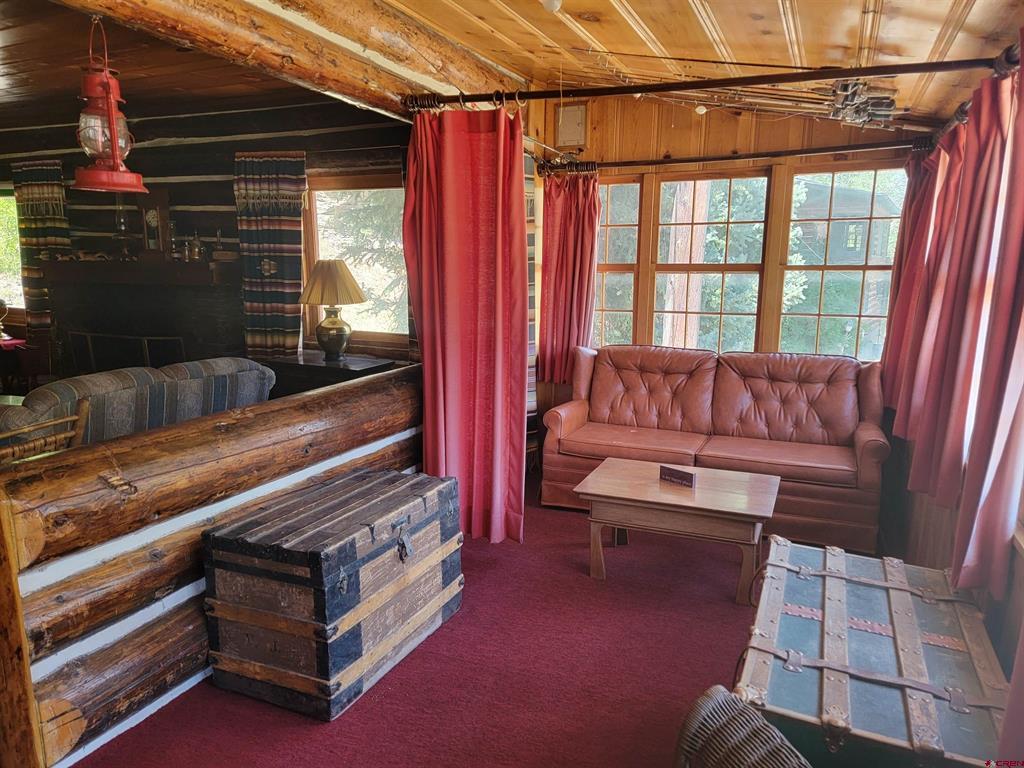 271 Master's Place South Fork CO 81154