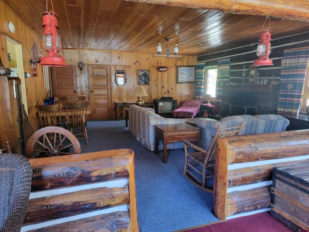 271 Master's Place South Fork CO 81154