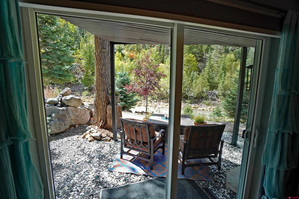 1316 Main Street Ouray CO 81427