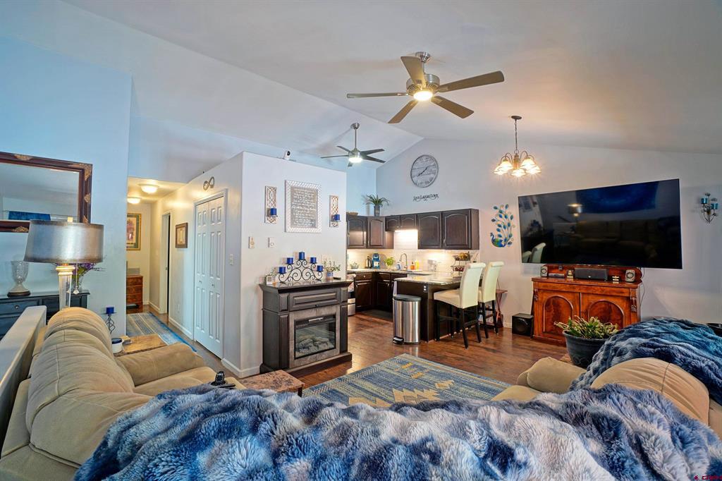 1316 Main Street Ouray CO 81427
