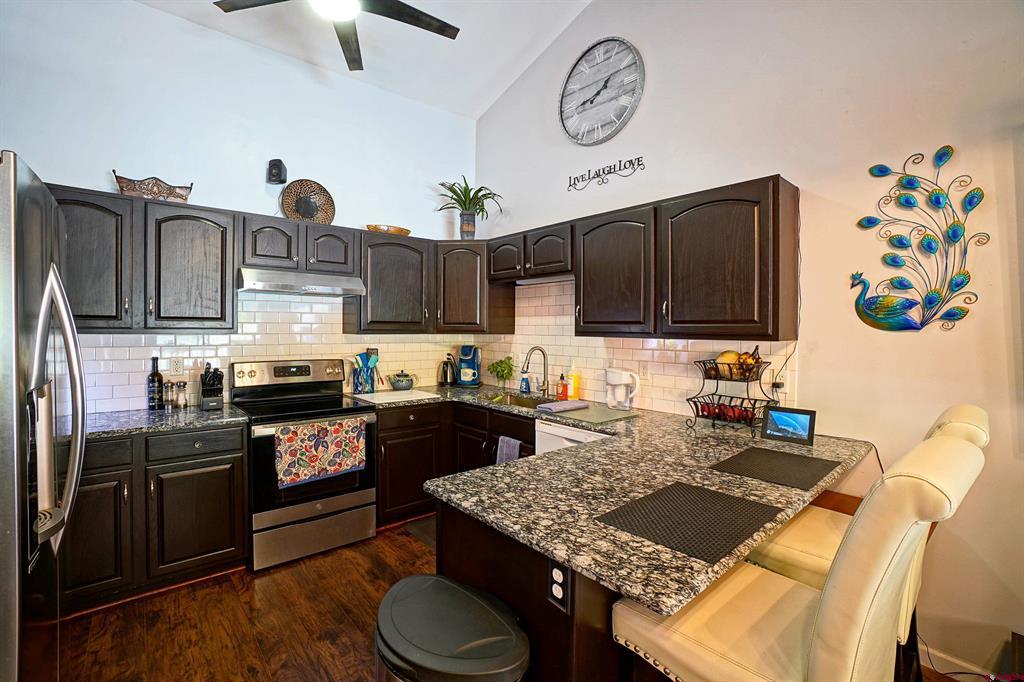 1316 Main Street Ouray CO 81427