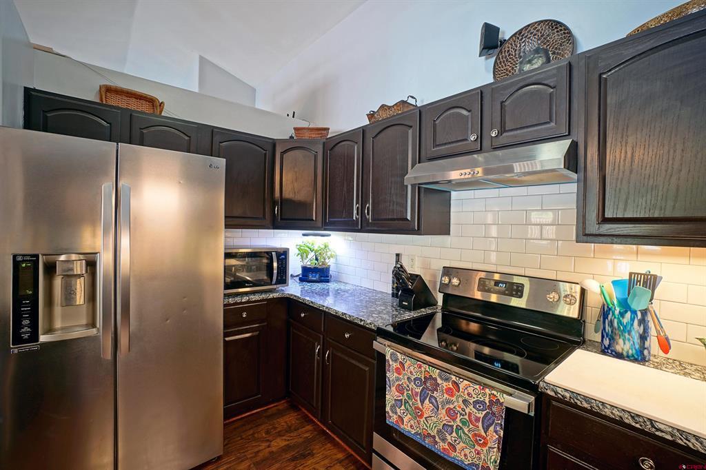 1316 Main Street Ouray CO 81427