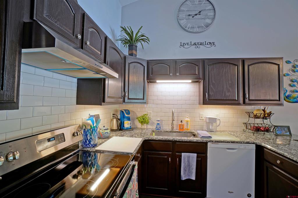 1316 Main Street Ouray CO 81427