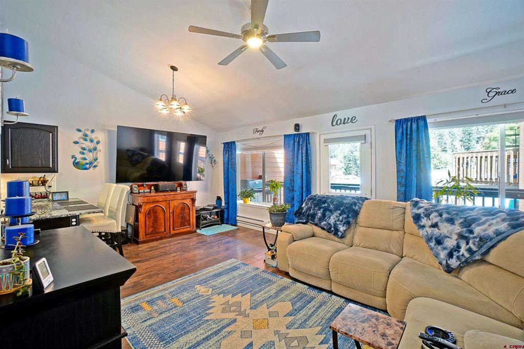 1316 Main Street Ouray CO 81427