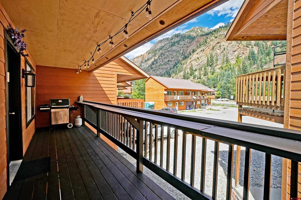 1316 Main Street Ouray CO 81427