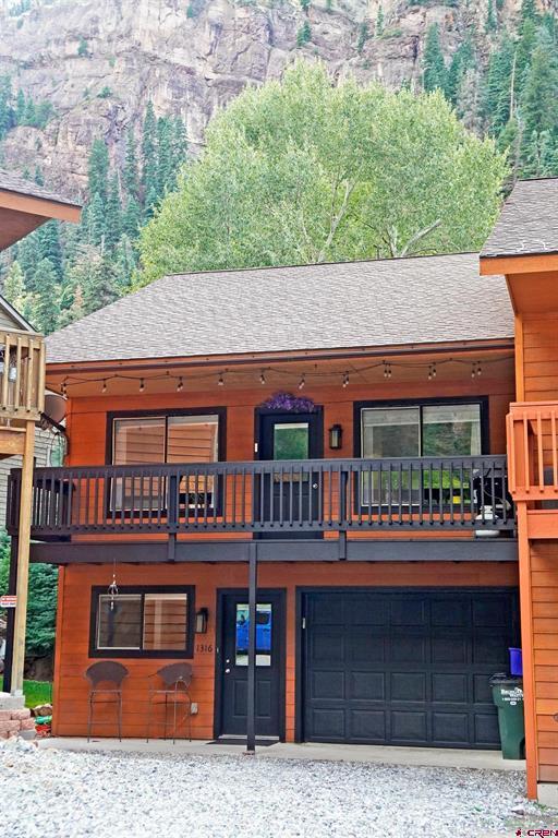1316 Main Street Ouray CO 81427