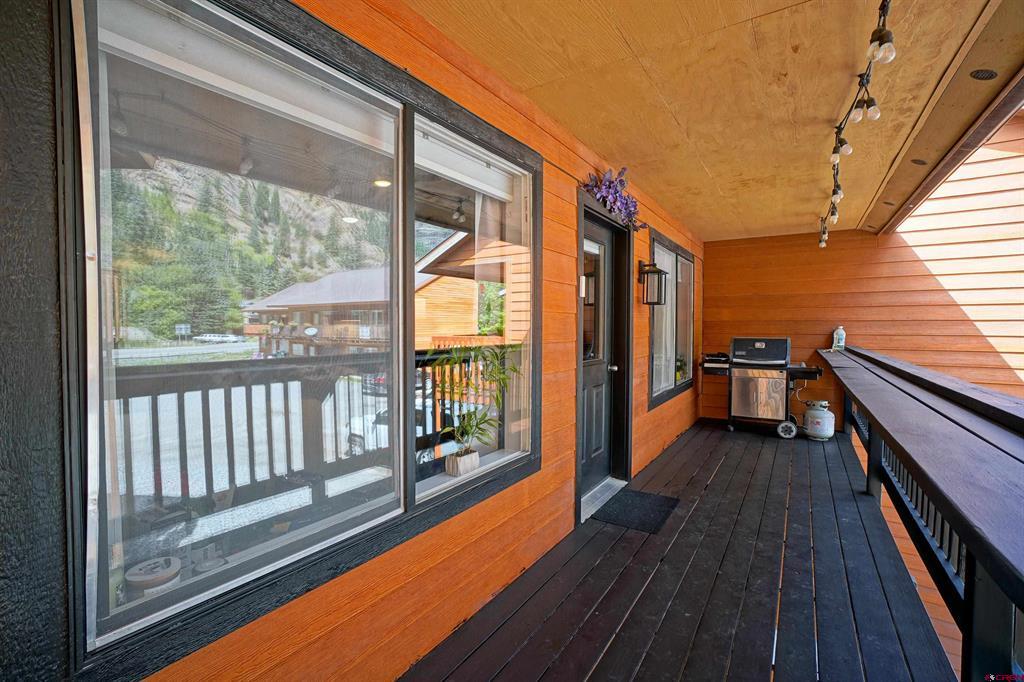 1316 Main Street Ouray CO 81427