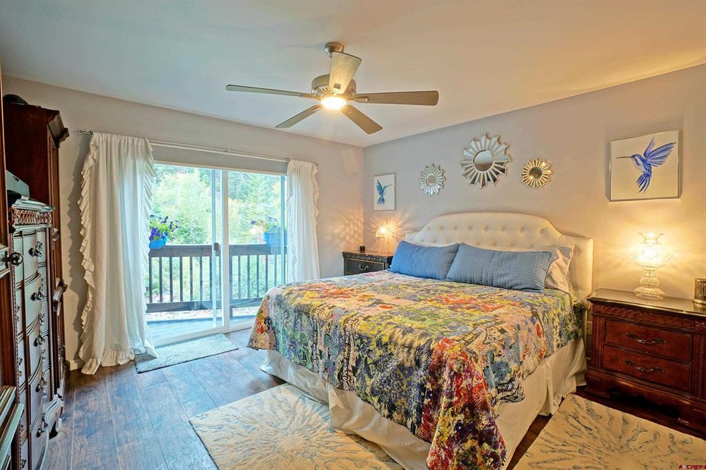 1316 Main Street Ouray CO 81427