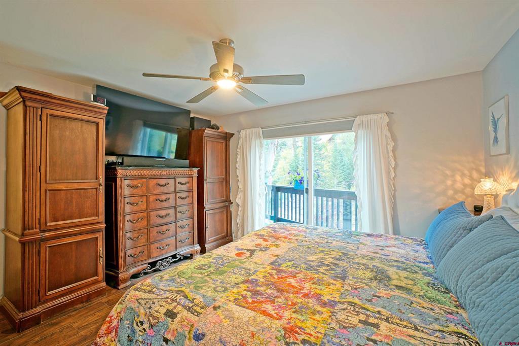 1316 Main Street Ouray CO 81427