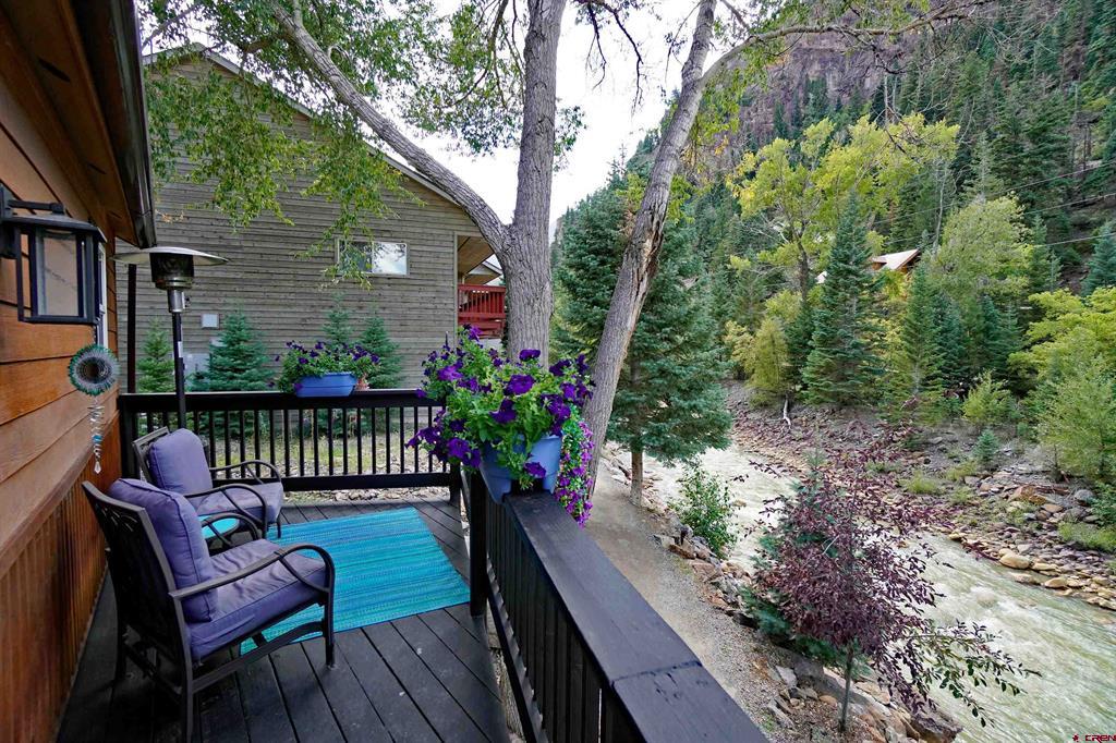 1316 Main Street Ouray CO 81427