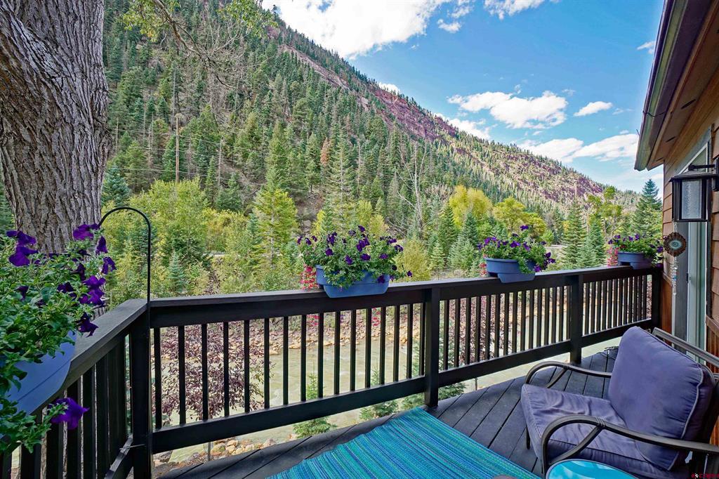 1316 Main Street Ouray CO 81427