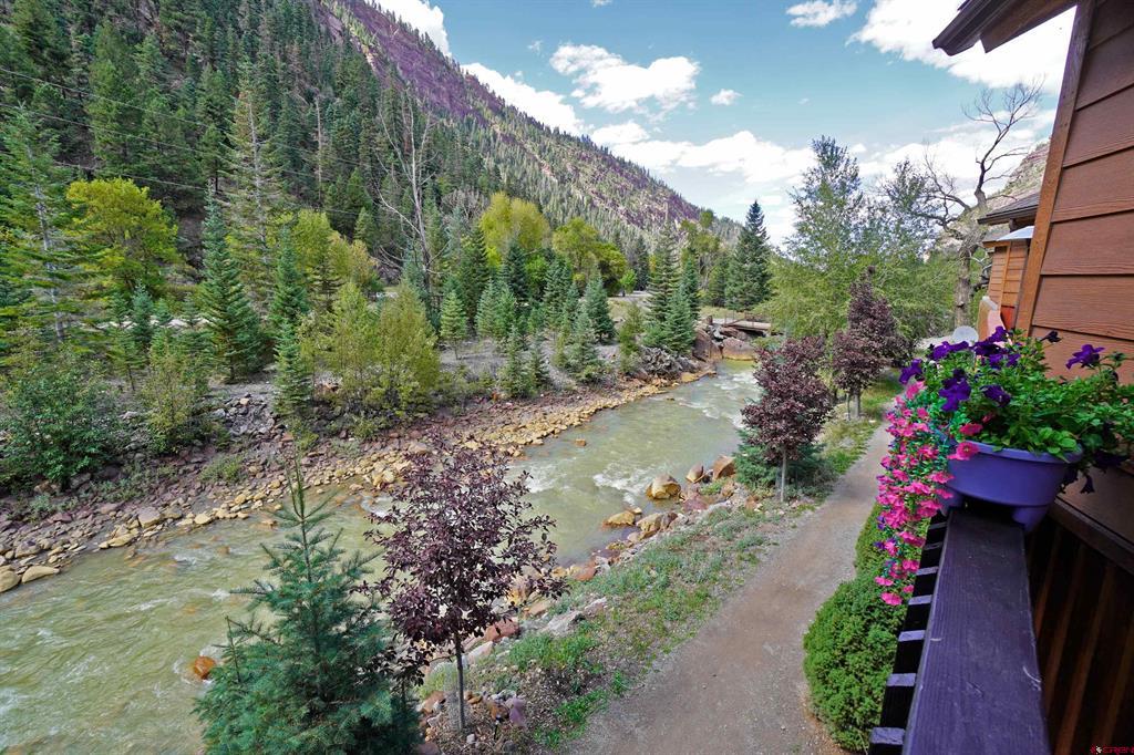 1316 Main Street Ouray CO 81427