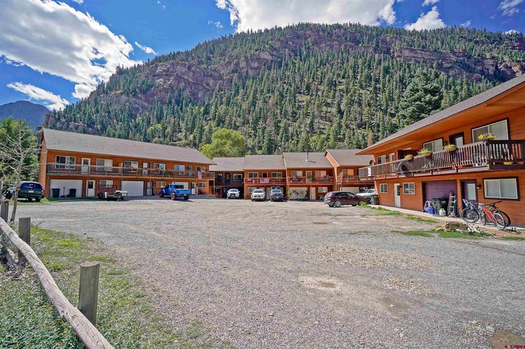 1316 Main Street Ouray CO 81427