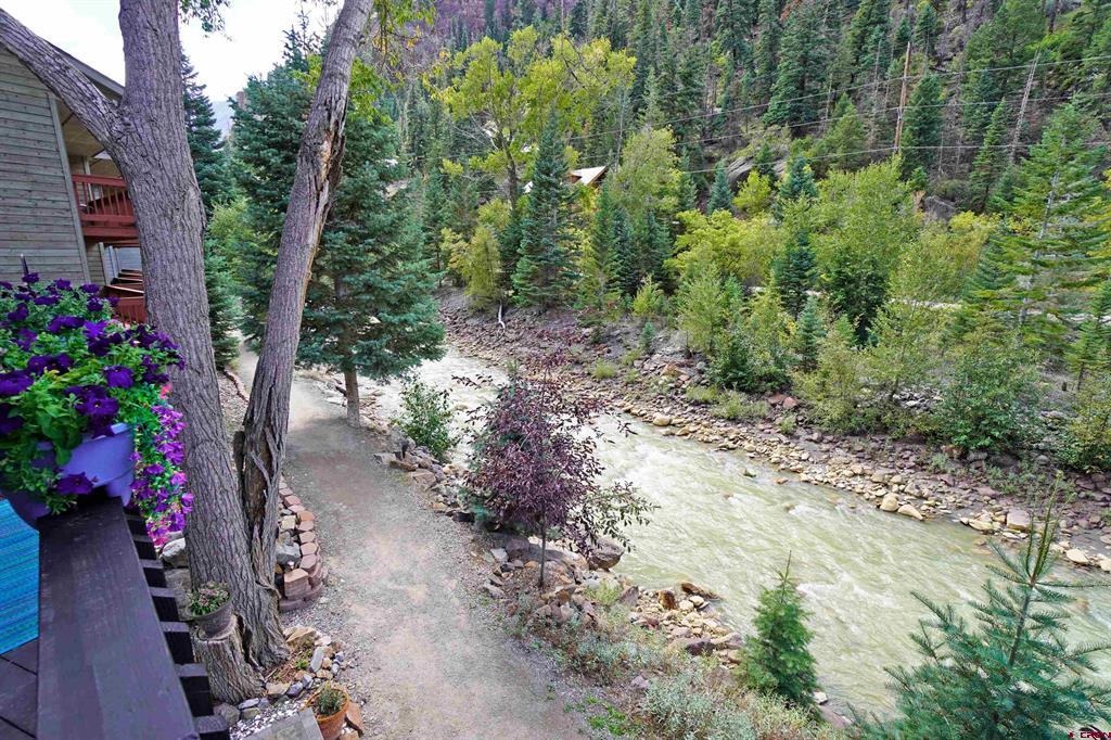 1316 Main Street Ouray CO 81427