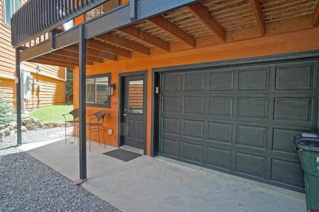 1316 Main Street Ouray CO 81427