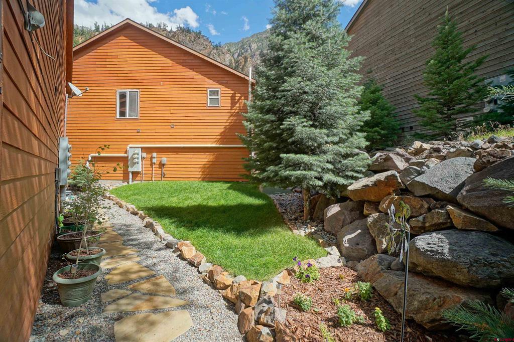 1316 Main Street Ouray CO 81427