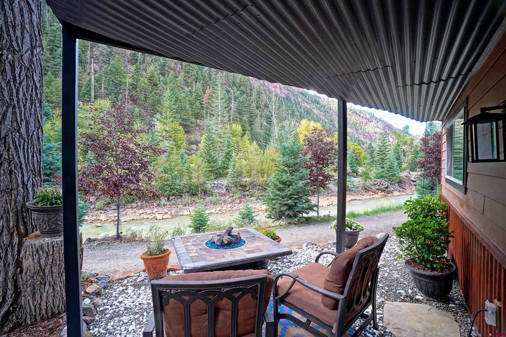 1316 Main Street Ouray CO 81427