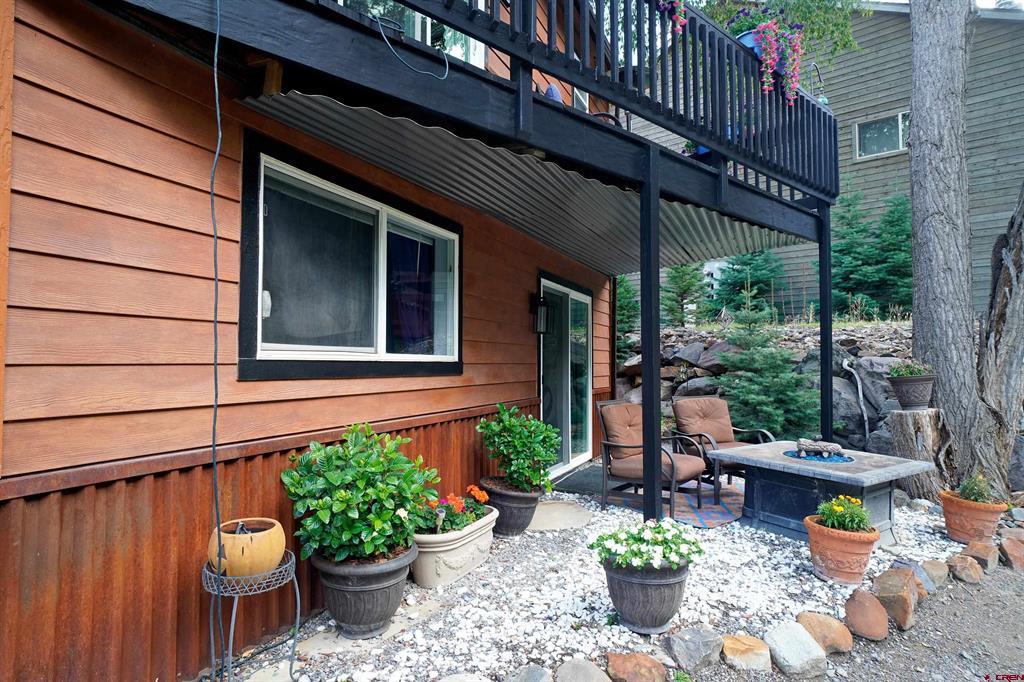 1316 Main Street Ouray CO 81427