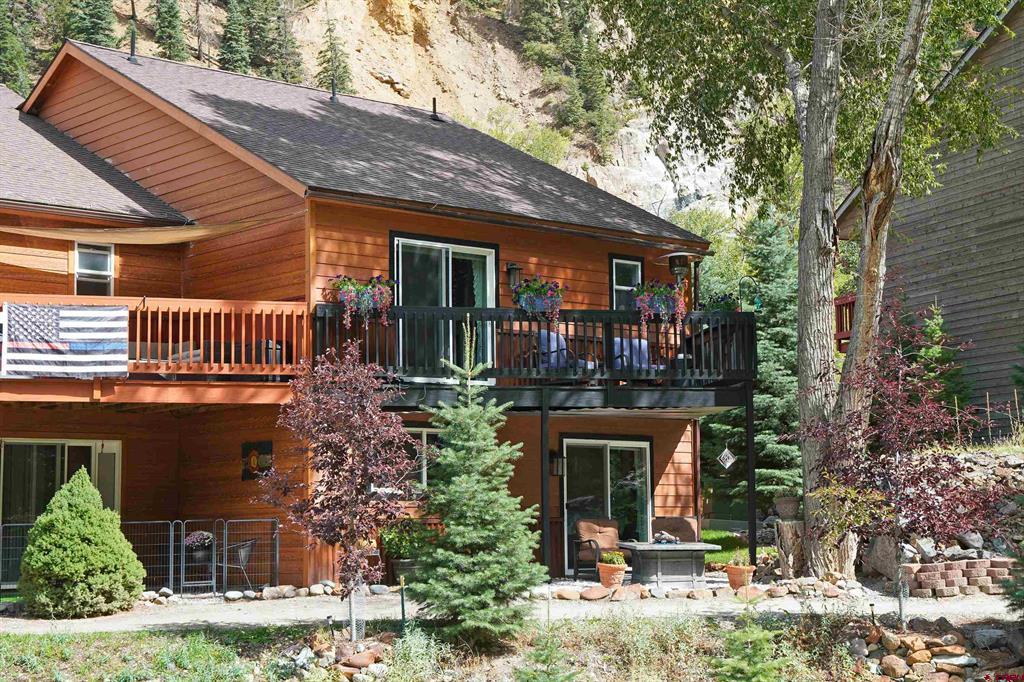 1316 Main Street Ouray CO 81427