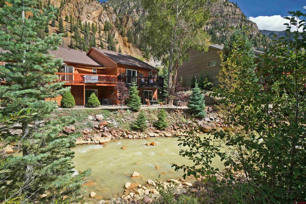 1316 Main Street Ouray CO 81427