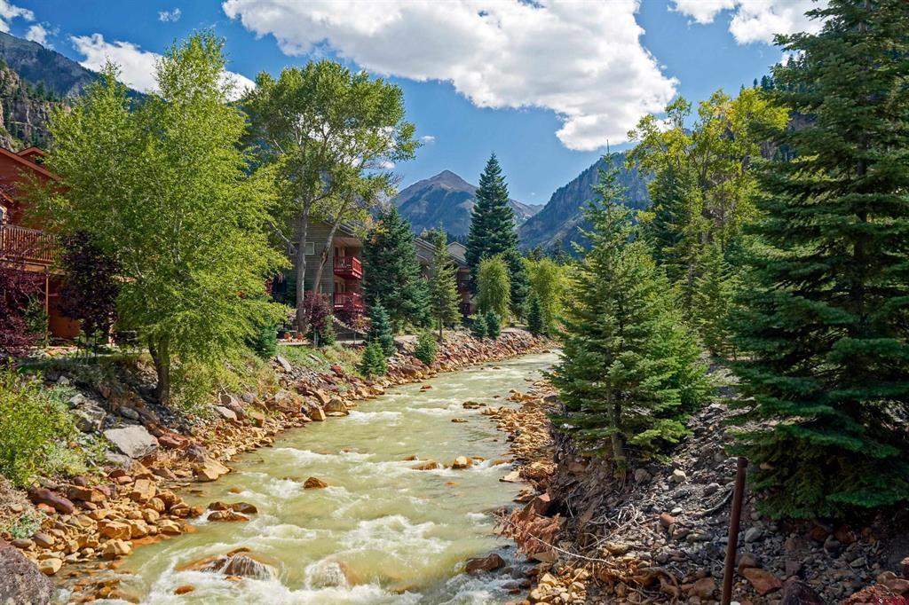 1316 Main Street Ouray CO 81427