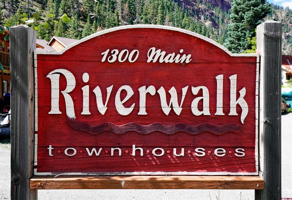 1316 Main Street Ouray CO 81427