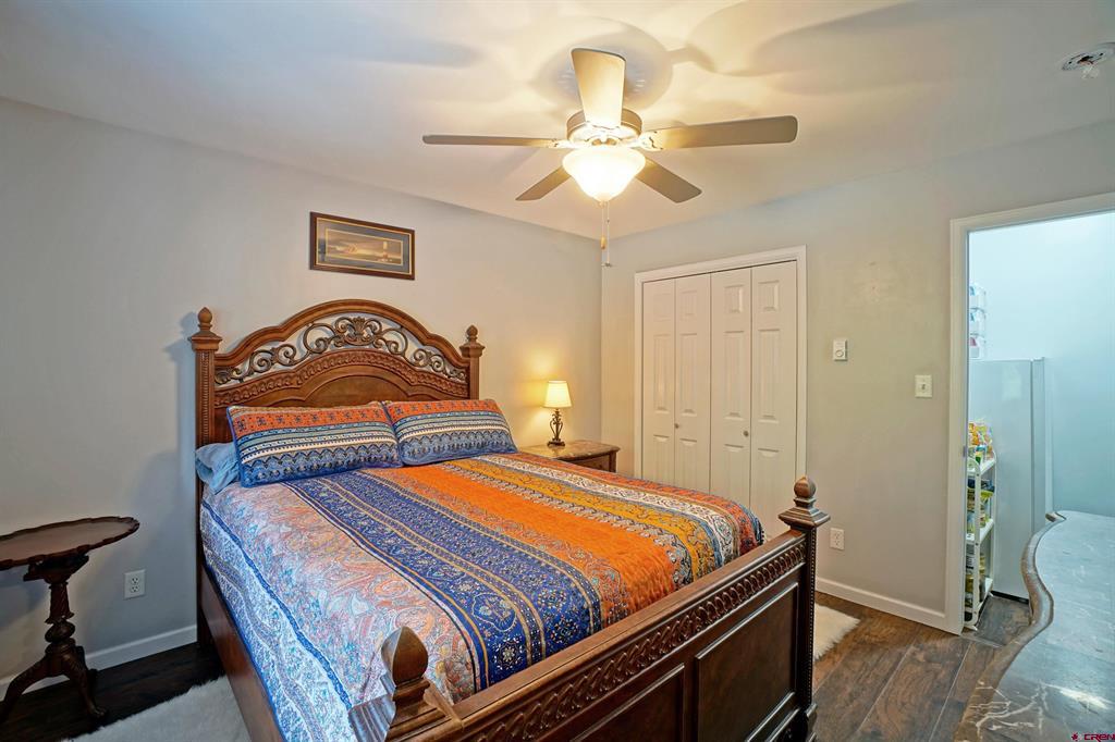 1316 Main Street Ouray CO 81427