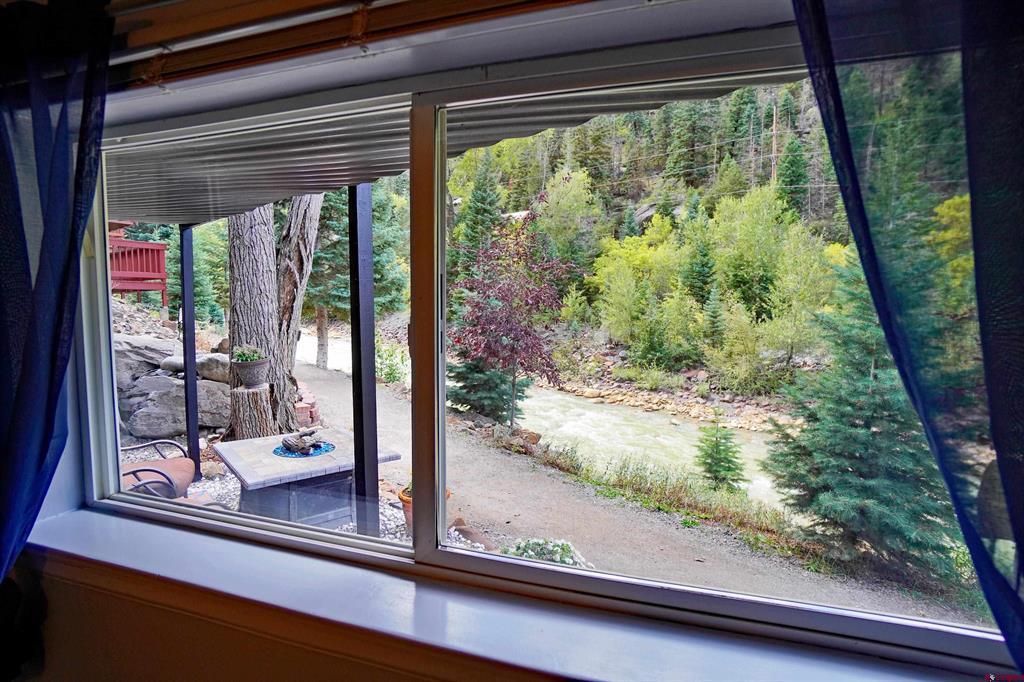 1316 Main Street Ouray CO 81427