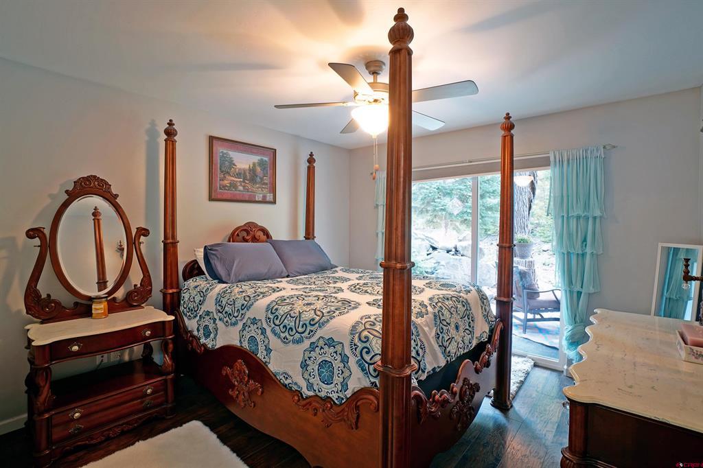 1316 Main Street Ouray CO 81427