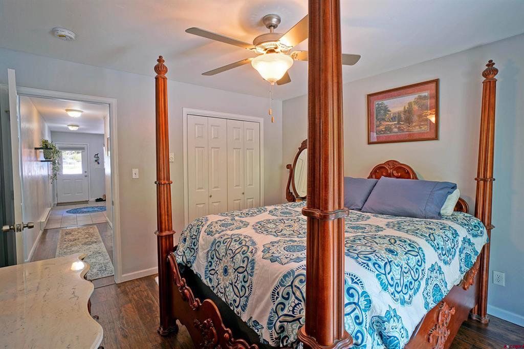 1316 Main Street Ouray CO 81427
