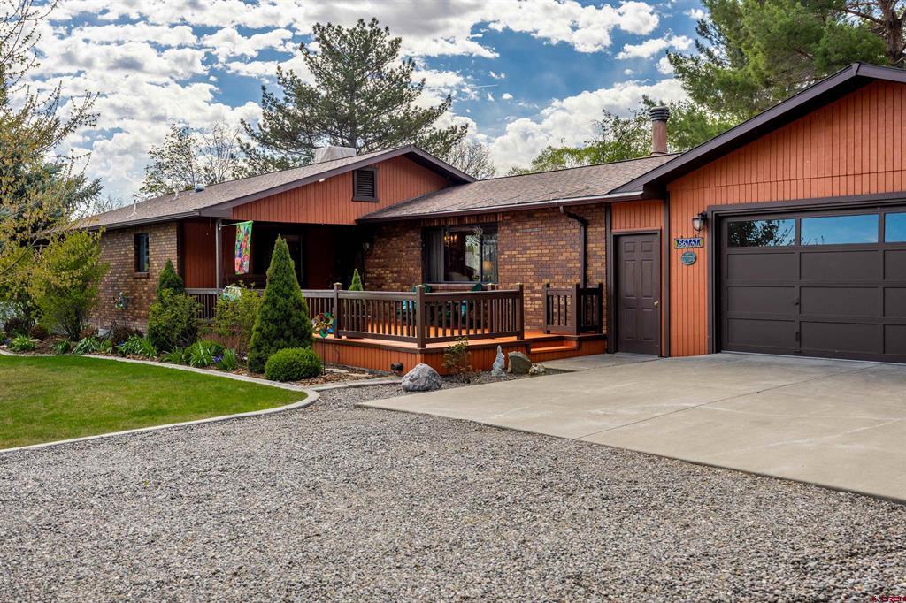 66141 Juniper Court Montrose CO 81403