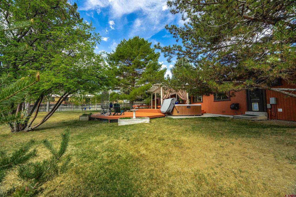 66141 Juniper Court Montrose CO 81403