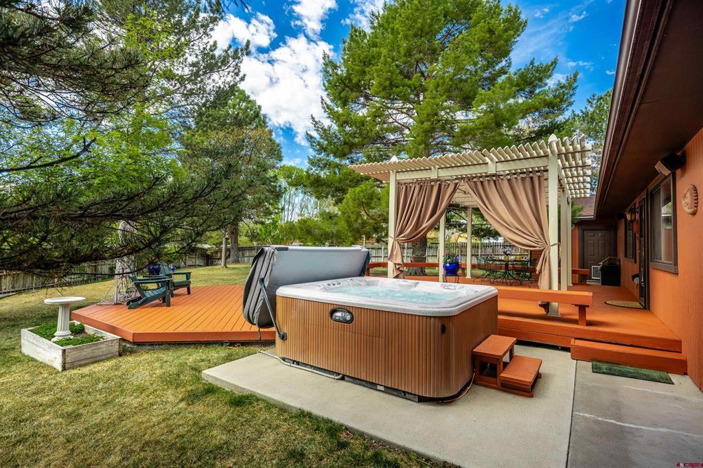 66141 Juniper Court Montrose CO 81403